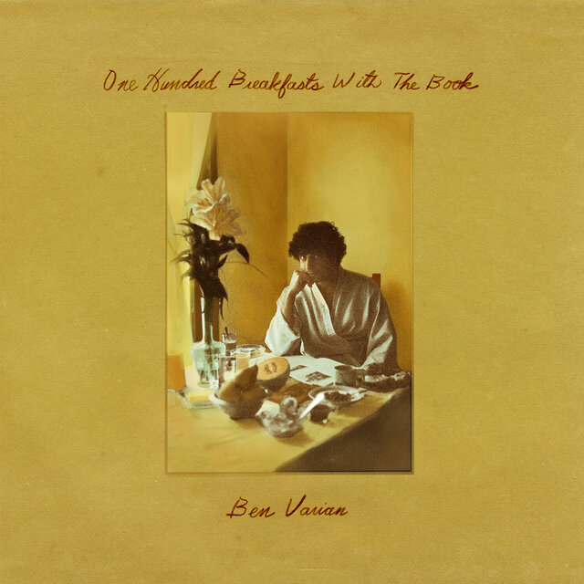 One Hundred Breakfasts With The Book