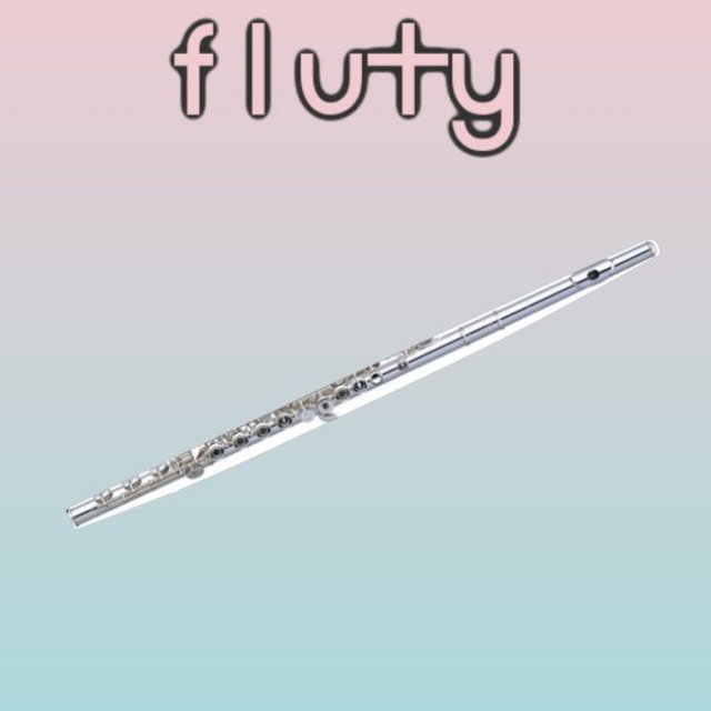 Fluty