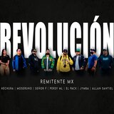 Revolución (feat. MoserUno, Persy ML, Erick Cruz El Pack, Allan Santiel & Jymba)