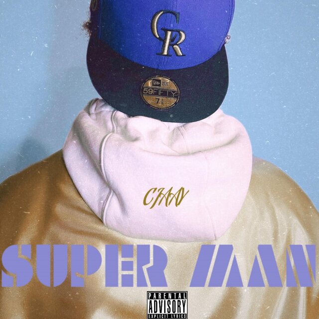 Super Man