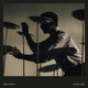 Cover art for album Trying Times by James Blake