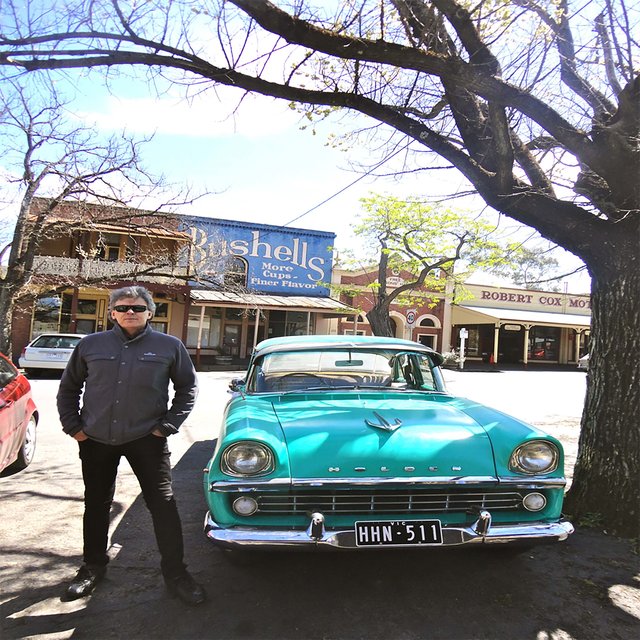 Australiana