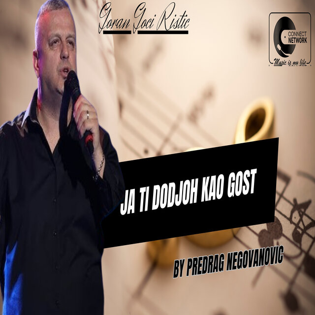Ja ti dodjoh kao gost (Live)