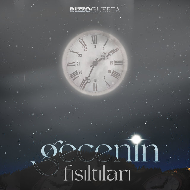 Gecenin Fısıltıları