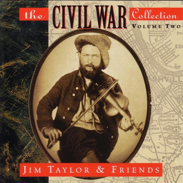 The Civil War Collection, Vol. 2