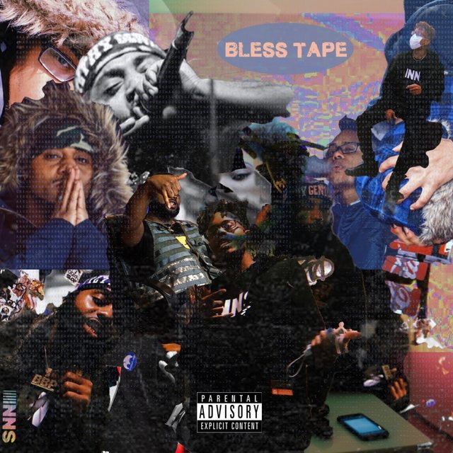 Bless Tape