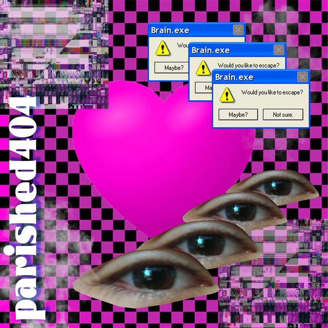 Parished404