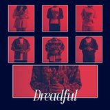 Dreadful (feat. Azka Kalifa)