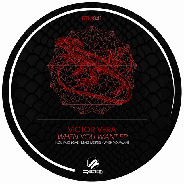 When You Want EP