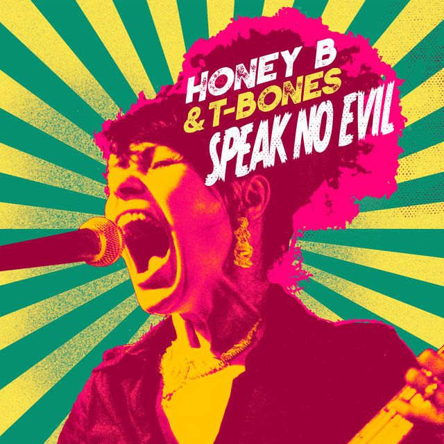 Speak No Evil