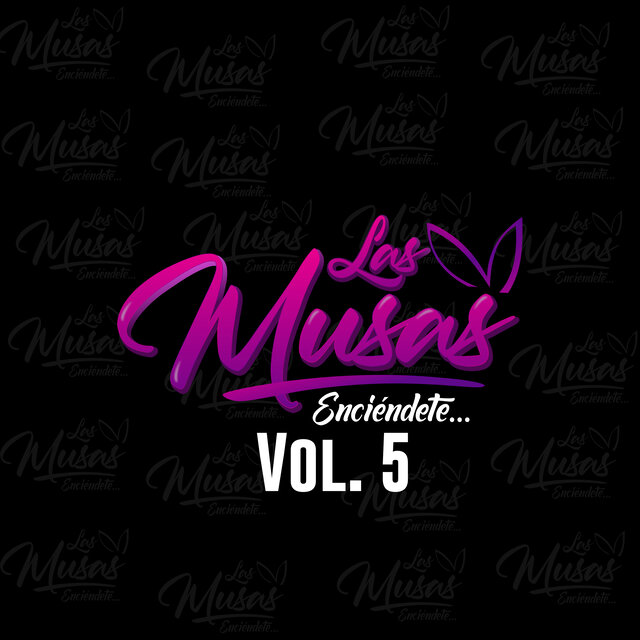 Enciéndete..., Vol. 5