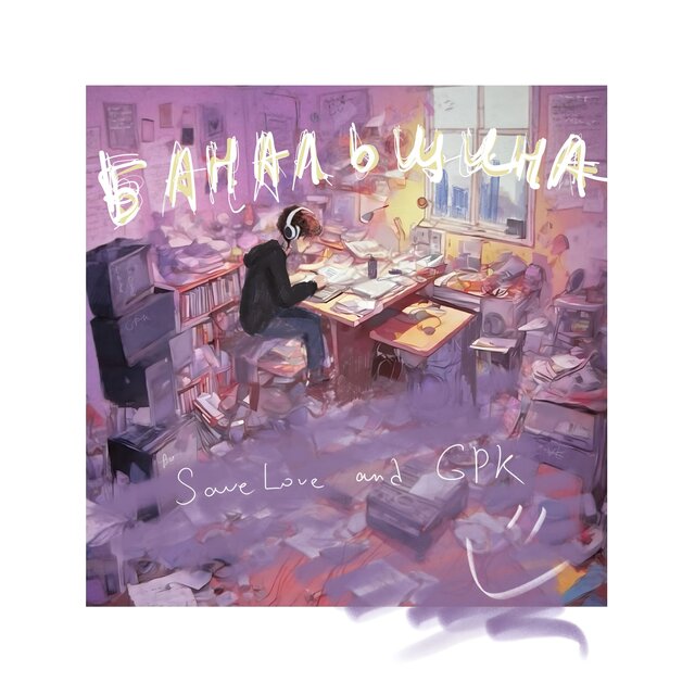 БАНАЛЬЩИНА