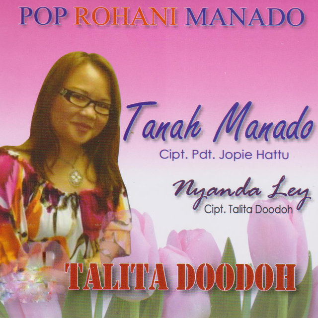 Pop Rohani Manado
