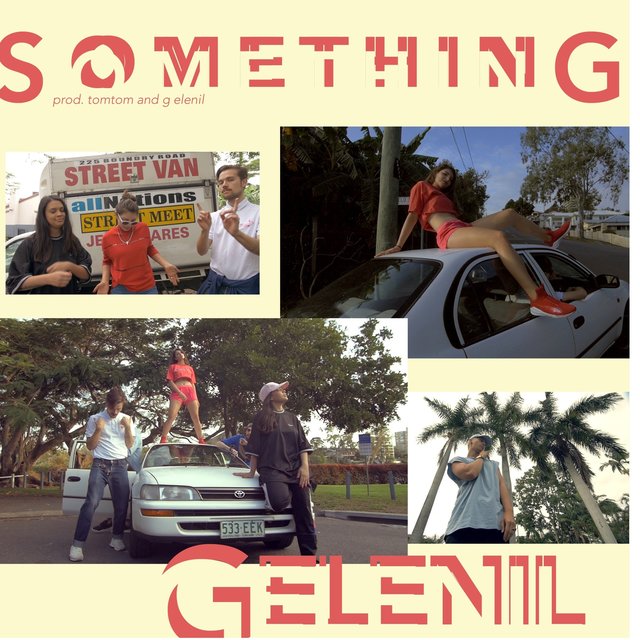 Something