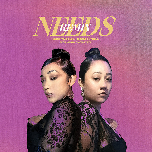 Needs Remix