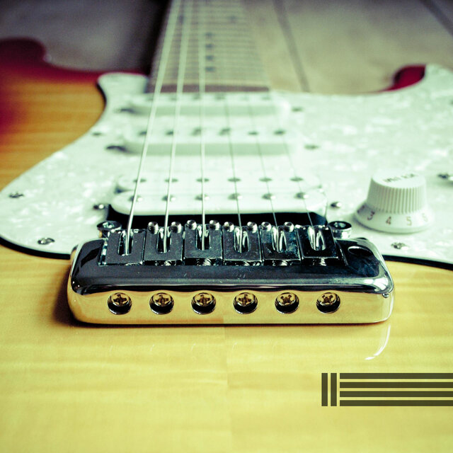 Soothing Guitar