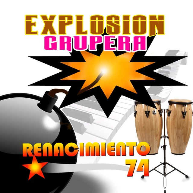 Explosión Grupera