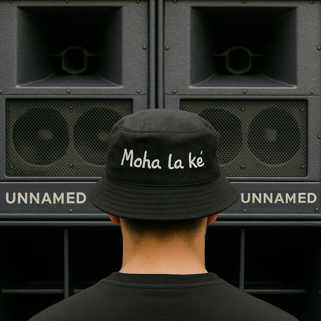 Moha la Ké