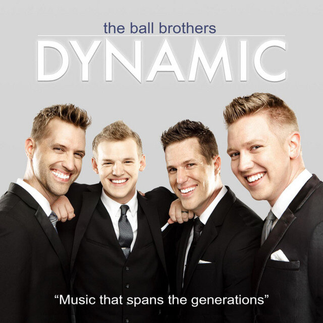 Ball Brothers Rapper Dynamic by The Ball Brothers on TIDAL