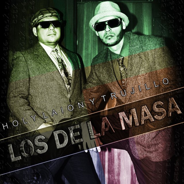 Esta Noche (feat. Trujillo)