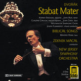 Stabat Mater, Op. 58, B. 71: Stabat mater dolorosa