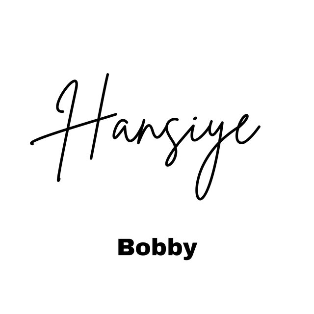 Hansiye