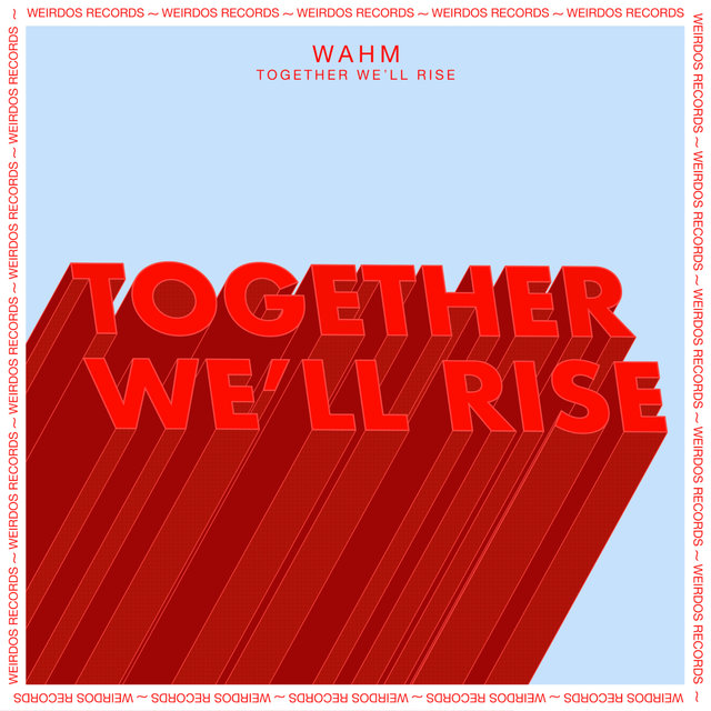 Together We'll Rise