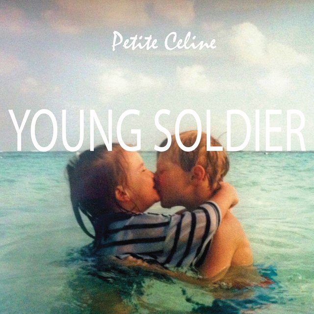 Young Soldier
