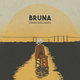 Cover art for album Espantapájaros by BRUNA