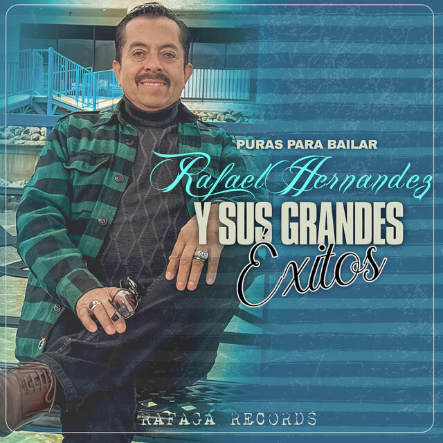Rafael Hernandes y sus Grandes Exitos