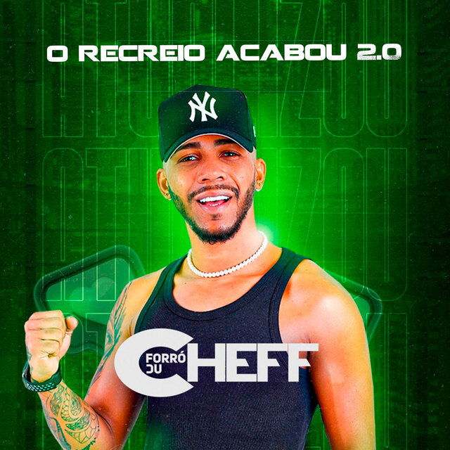 O Recreio Acabou 2.0