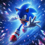 SONIC PRIME PHONK