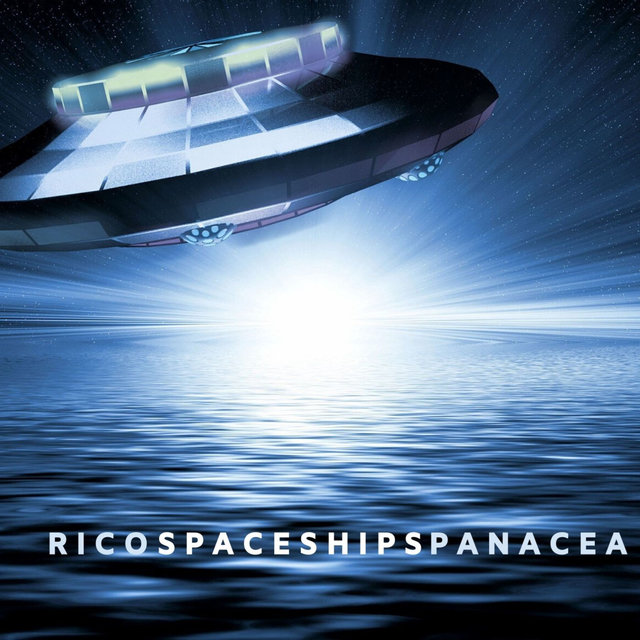 Spaceships