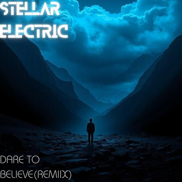 Dare to Believe (Remix)