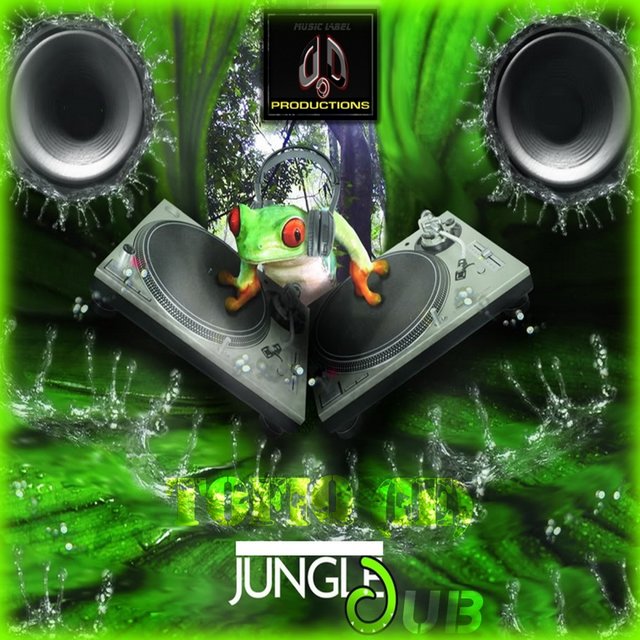 Jungle Dub