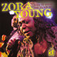 Cover art for album Tore Up From The Floor Up by Zora Young