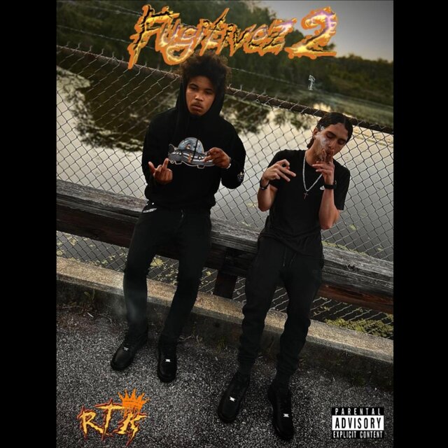 Fugitivez 2