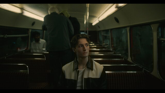drunk text (official video)