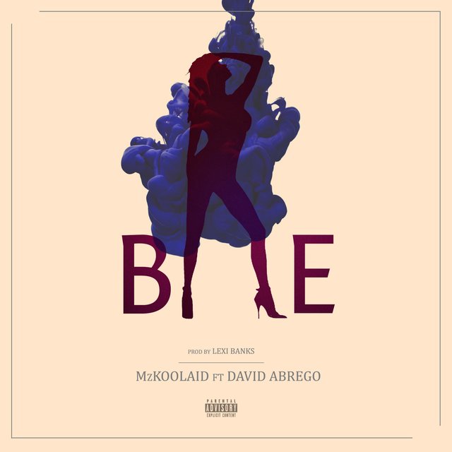 Bae (feat. Dave Abrego)