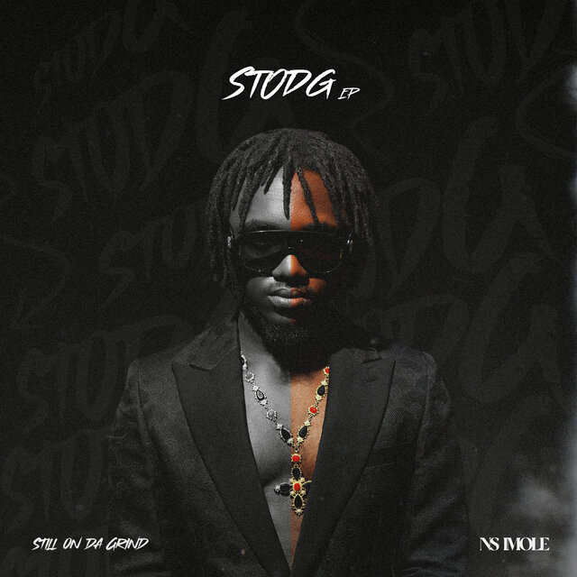 S.T.O.D.G (Still on Da Grind)