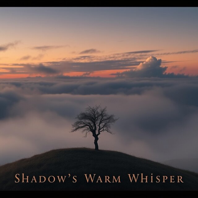 Shadow’s Warm Whisper