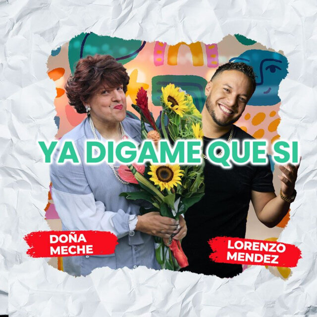 Ya Dígame Que Si