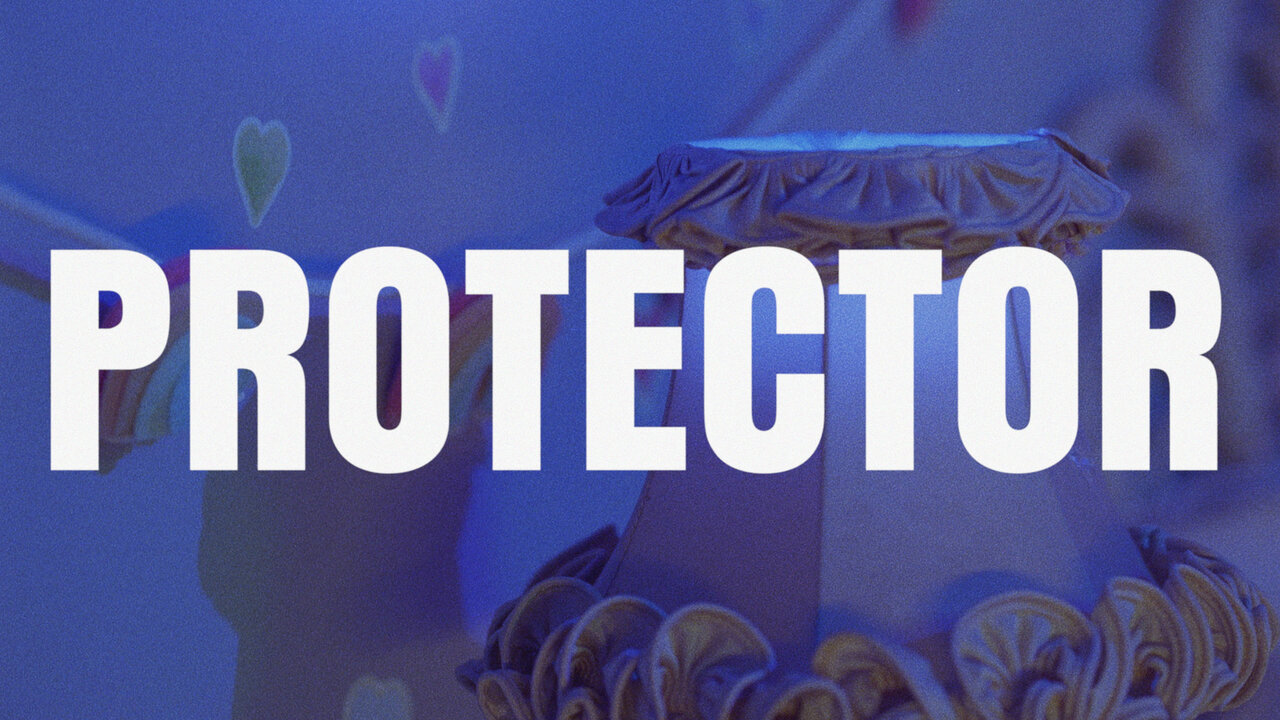 PROTECTOR (Official Lyric Video)