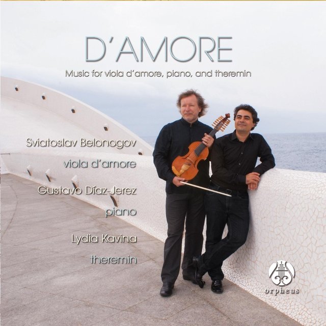 D'amore