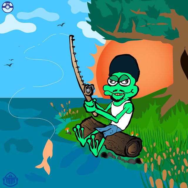 Songs From Tha Swamp