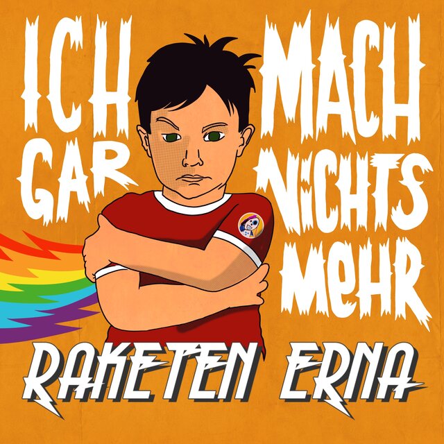 Ich mach gar nichts mehr