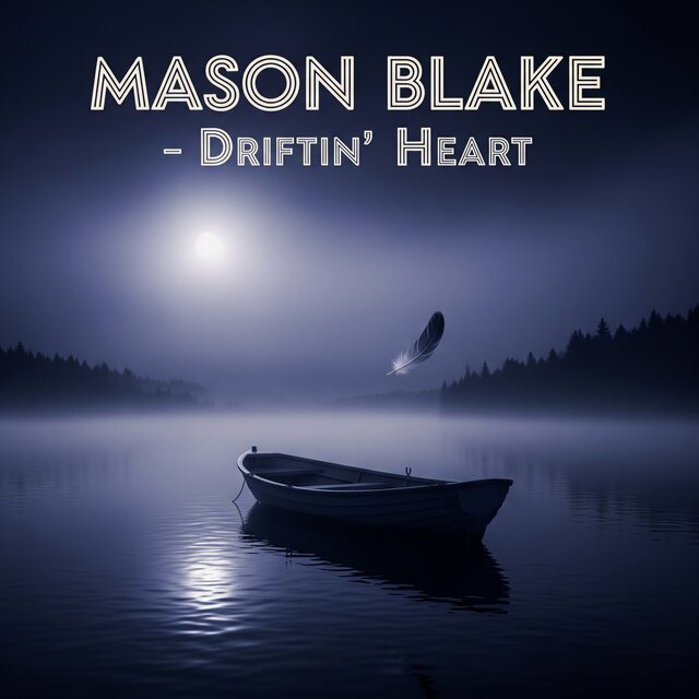 Driftin' Heart