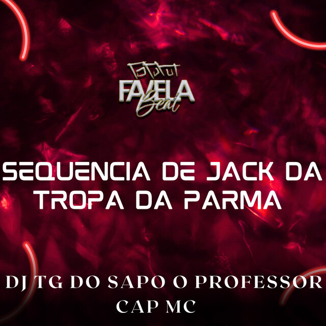 Sequencia de Jack