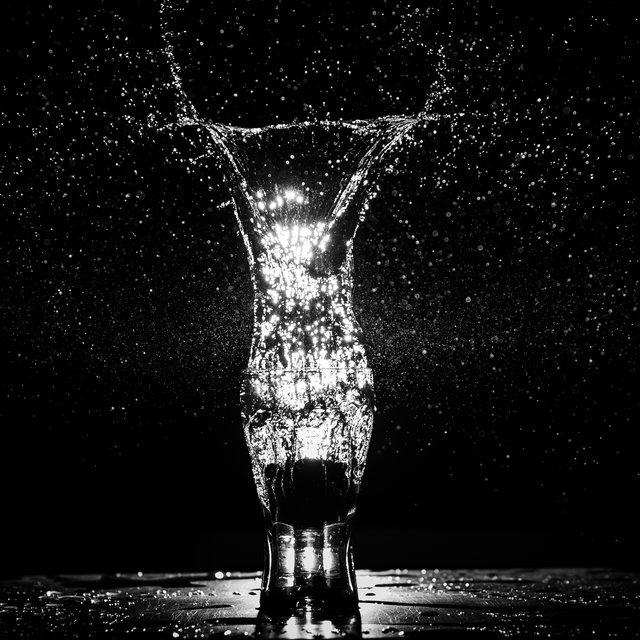 Calming Spring Rain Melodies
