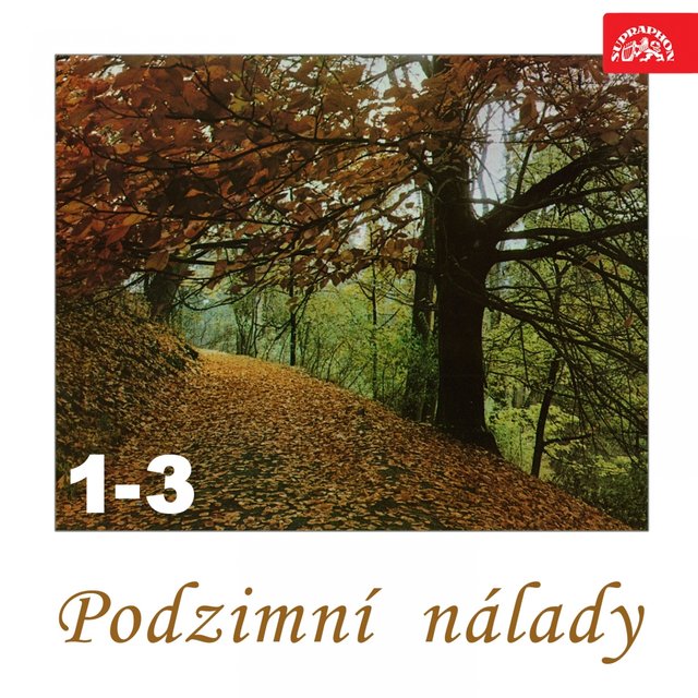 Podzimní nálady, Vols. 1-3